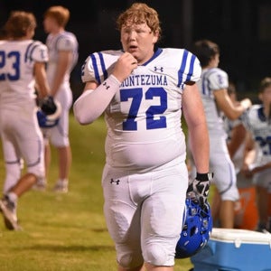 Blake Smith