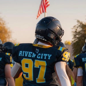 Steven DeHerrera Jr.