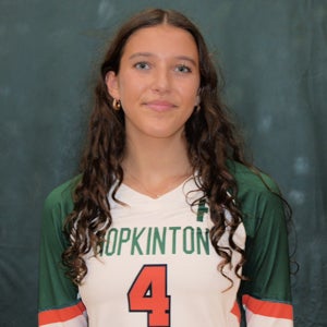 Evie Woodbury mugshot