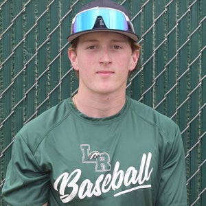 Carter Sprague mugshot