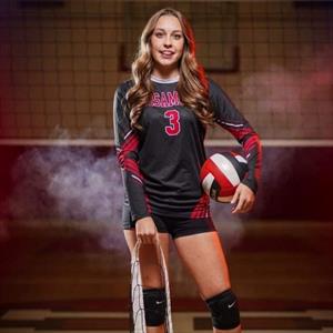 Ashlyn Wyckhuyse
