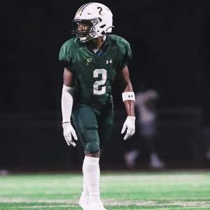 Jonathan "JJ" Davis, Jr.