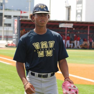 Kaeno Hinkel mugshot