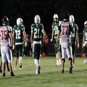 Jaxson McVicker mugshot