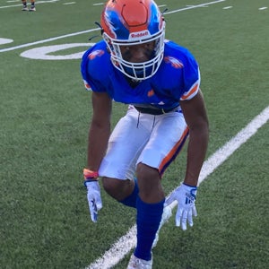 Nishan Hillman mugshot