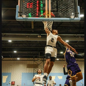 Kenard Eubanks