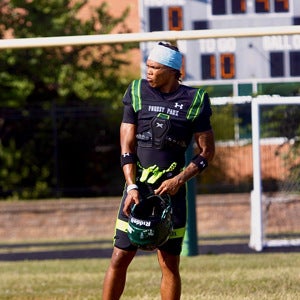 Kenard Eubanks