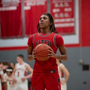 Xavier Goode