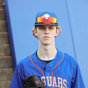 Ethan Oliver mugshot