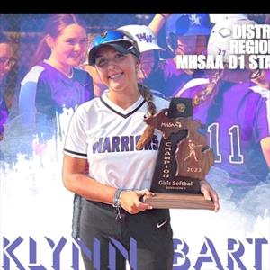 BROOKLYNN BARTOS