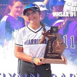 BROOKLYNN BARTOS