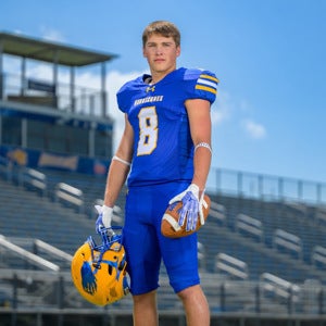 Max Whitfield