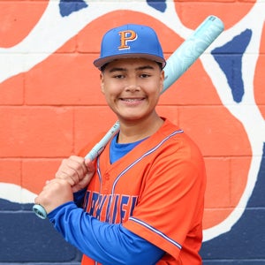 Isaiah Rodriguez
