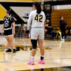 Samantha Leon mugshot