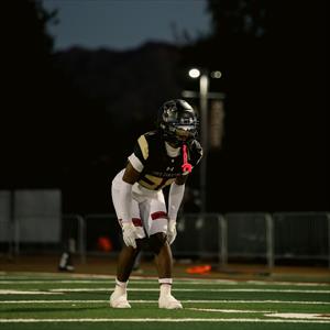 Marcus ''mj" watson