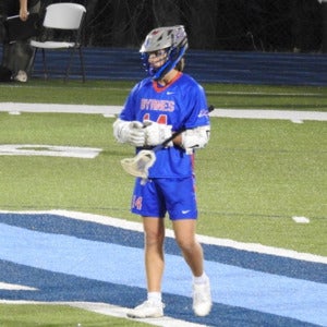 JACKSON KESSINGER
