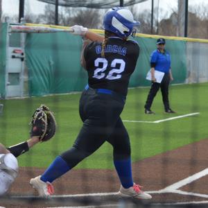 Sarah Garcia mugshot