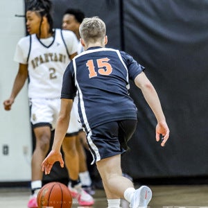 Matthew Barbieri mugshot