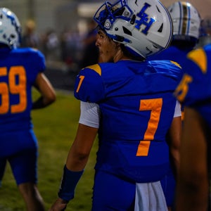 Conner Gonzalez
