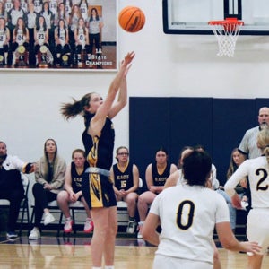 Bailey Sierra mugshot