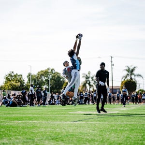 Micah Hawkins mugshot