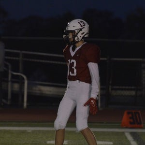 BRANDON SHAEFER