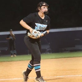 Emma Grayson mugshot