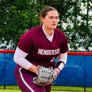 MacKenzie Burczyk mugshot