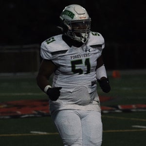 Rakeem Muhammed
