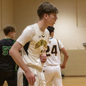 Jeremiah Bennett