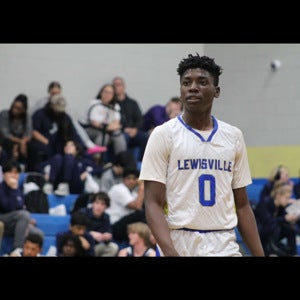 Khemani Patterson