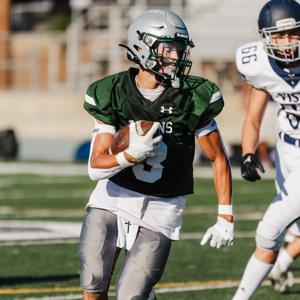 Tucker Soriano mugshot