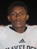 Anthony Harris mugshot