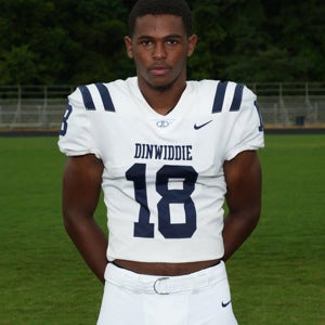 SE’VON MCDOWELL