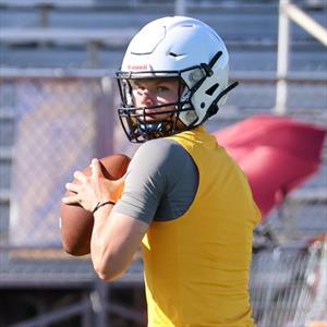 Luke Stansell mugshot