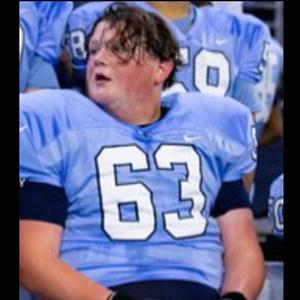 Maddox Smith