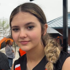 LAKELYN MALONEY