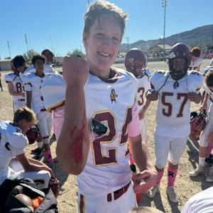 Tommy Lackey mugshot