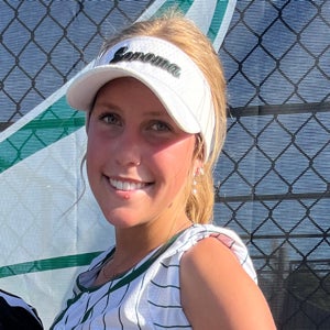 Morgan Briggs mugshot