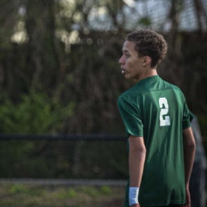 Kaleb Combs