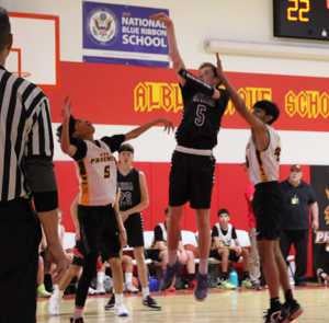 Joshua Davis mugshot