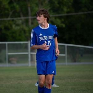 DAVID  GRANDBOIS