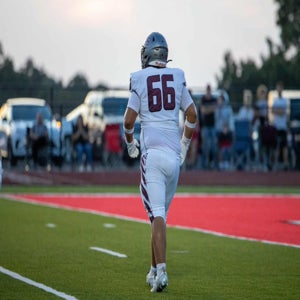 Kade Sanders