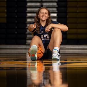 Presley Buller mugshot