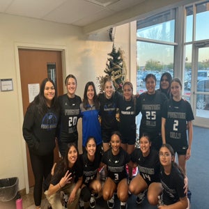 Kynzi Schaunaman mugshot