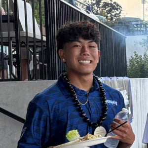 TYLER FUJIMOTO