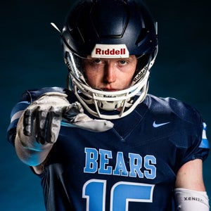 Blake Peterson