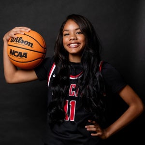 Kamyiah Morgan