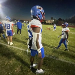 Khary Wilder