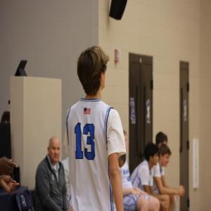 Hunter Steffen mugshot